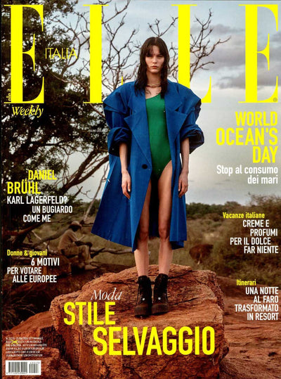 <span style="font-size:75%;">Rudy Profumi on Elle</span><br>On holiday<br> <span style="font-size:75%;">June 21, 2024</span>
